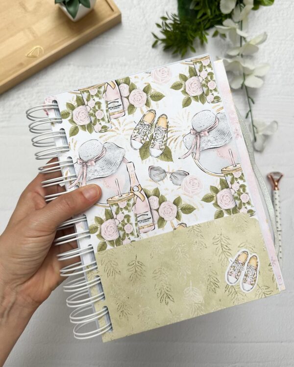 AGENDA COMPLETA (+)