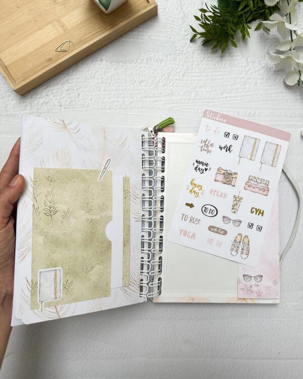 AGENDA COMPLETA (+)