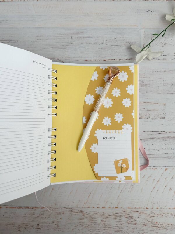 AGENDA INTERMEDIA