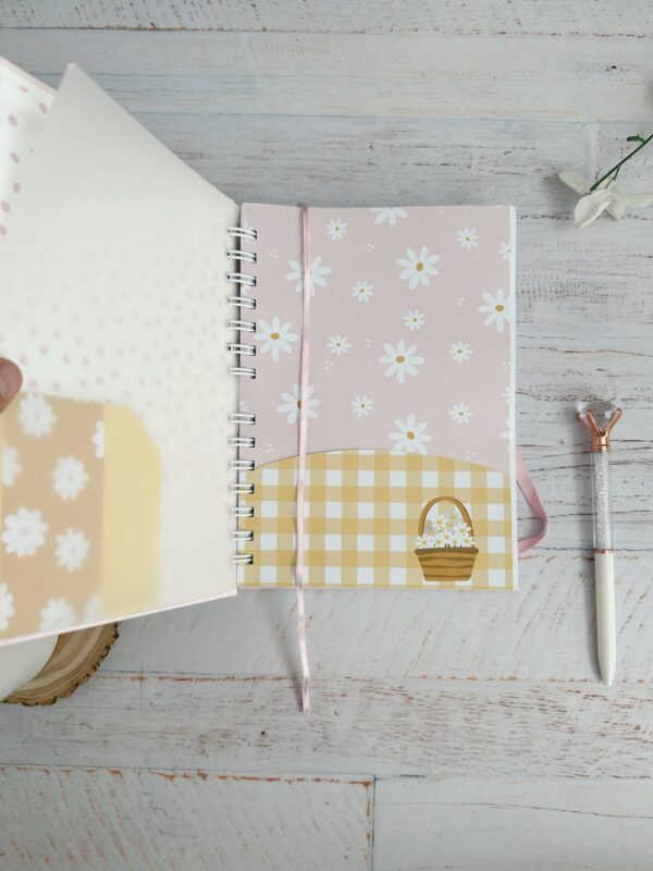 AGENDA INTERMEDIA
