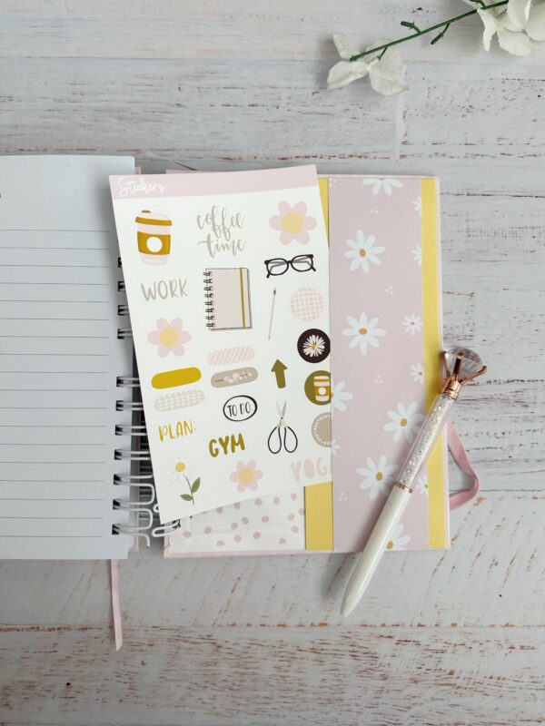 AGENDA INTERMEDIA