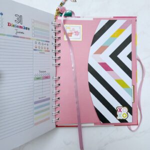 AGENDA BASICA