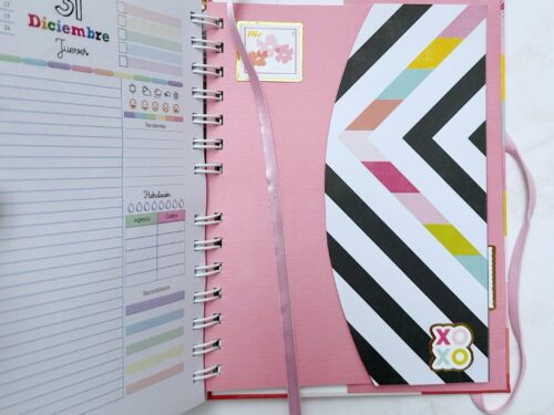 AGENDA BASICA