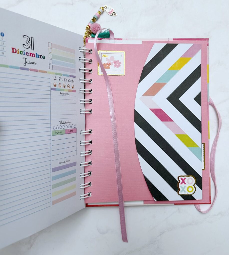 AGENDA BASICA
