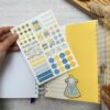 AGENDA INTERMEDIA