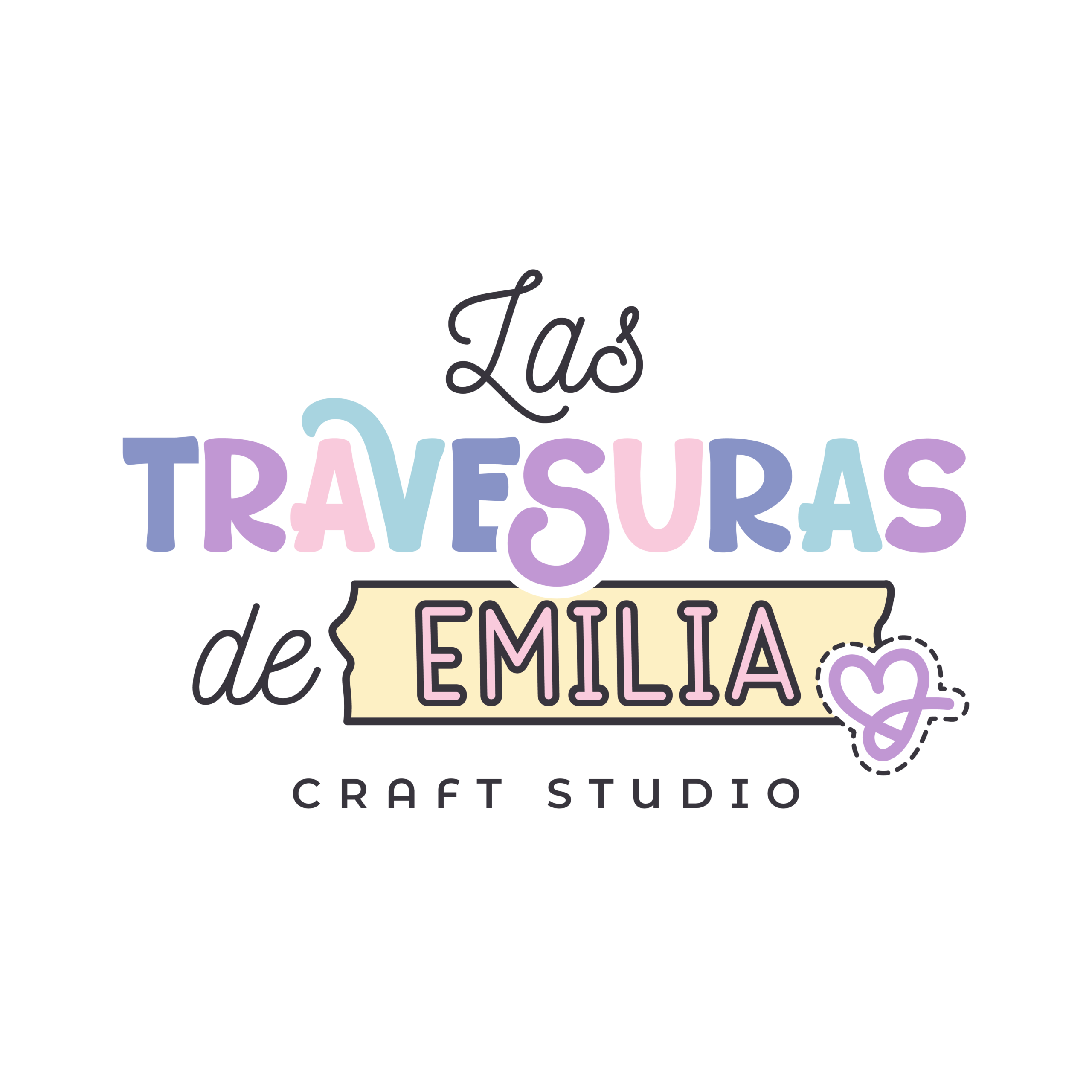 Las Travesuras de Emilia