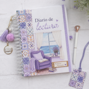 LIBRO DE LECTURA