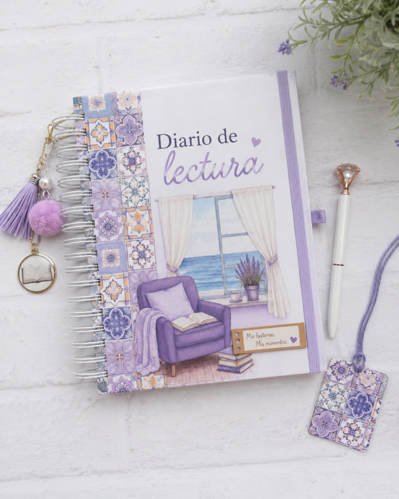 LIBRO DE LECTURA