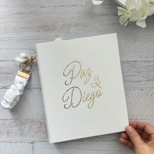 WEDDING PLANNER