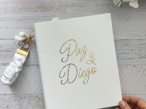 WEDDING PLANNER