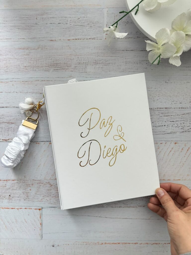 WEDDING PLANNER