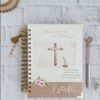 DIARIO DEVOCIONAL | DIARIO DE GRATITUD