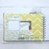 BABY BOOK RECTANGULAR