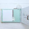 BABY BOOK RECTANGULAR