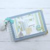 BABY BOOK RECTANGULAR